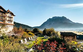 Hotel Post Lermoos